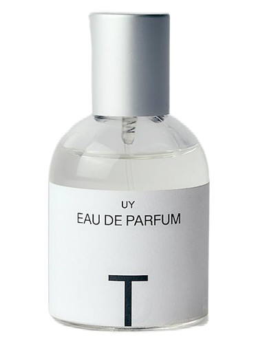 T by UY Studio