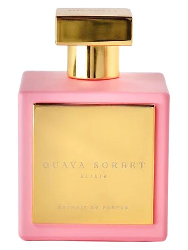 Guava Sorbet Elixir by House of Brandt