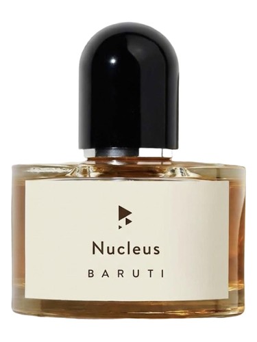 Nucleus by Baruti