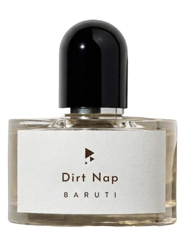 Dirt Nap by Baruti