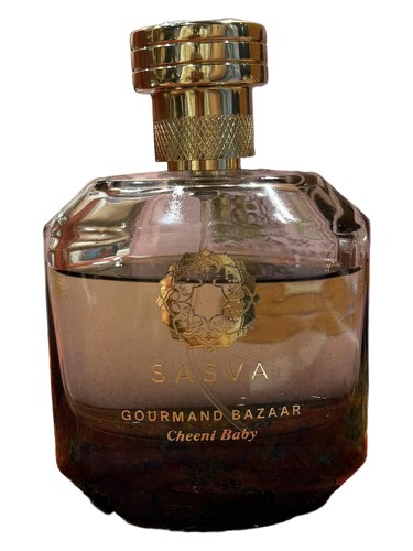Gourmand Bazaar Cheeni Baby by Sasva