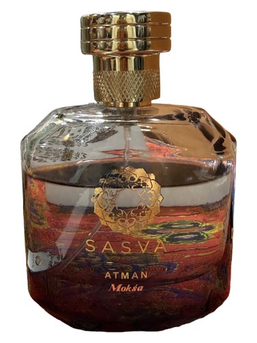 Atman Moksha by Sasva