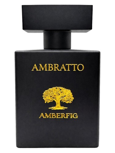 Ambratto by Amberfig