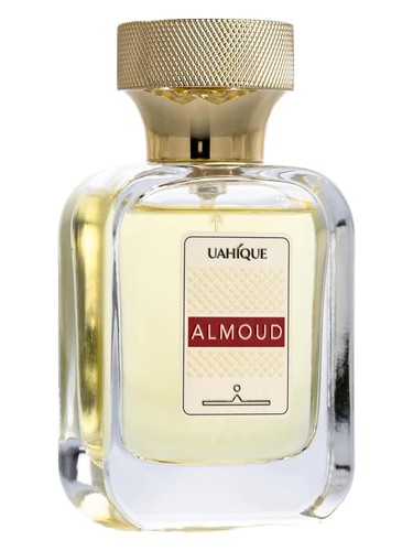 Almoud by UAHÍQUE