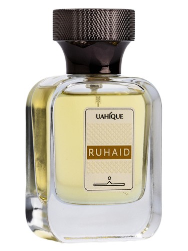 UAHÍQUE Ruhaid parfüm şişesi