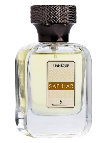 SAF HAR by UAHÍQUE
