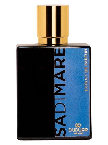 Sa Di Mare by Duduar Milano