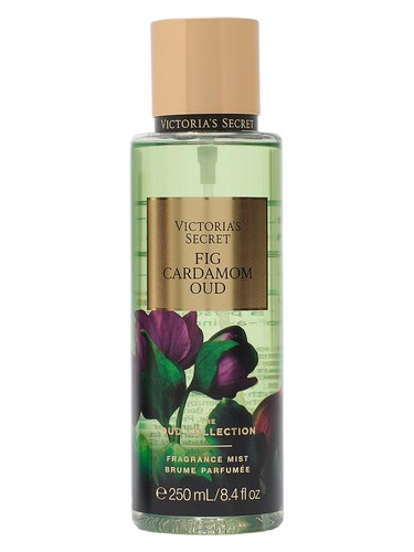 Fig Cardamom Oud by Victoria's Secret