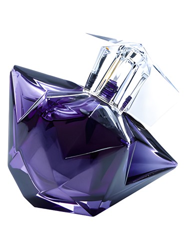 The taste of fragrance angel