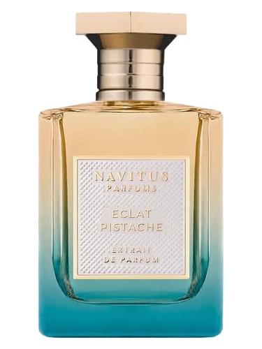 Eclat Pistache by Navitus Parfums