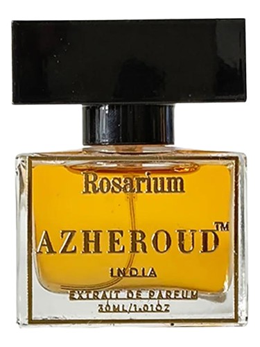 Rosarium by AzherOud