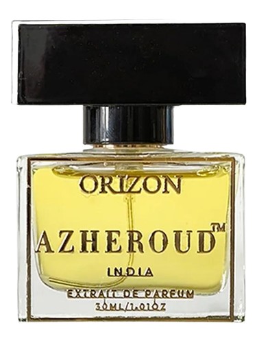 Orizon by AzherOud