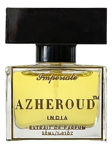 Imperialè by AzherOud