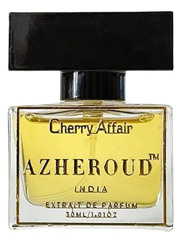Cherry Affair by AzherOud