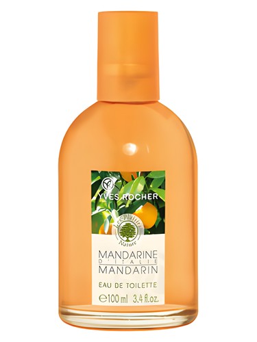 Mandarine d'Italie