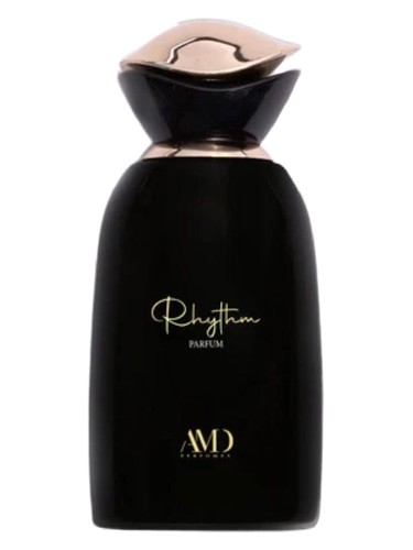 Rhythm by AMD Perfumes