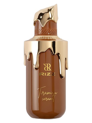 Tiramisu Caramel Rizz 香水 - 2026年のユニセックス 新着フレグランス