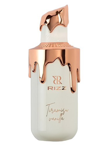 Tiramisu Vanilla Rizz 香水 - 2026年のユニセックス 新着フレグランス