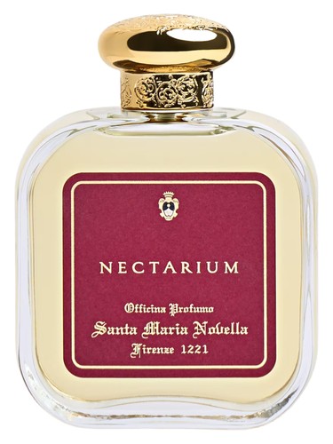 Nectarium Santa Maria Novella 香水 - 2026年のユニセックス 新着