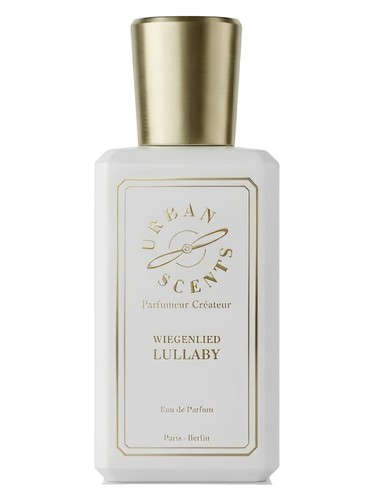 Lullaby by Urban Scents