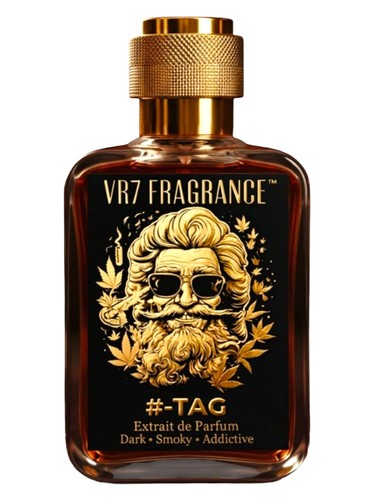 #-Tag by VR7 Fragrance