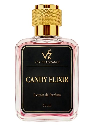 Candy Elixir by VR7 Fragrance