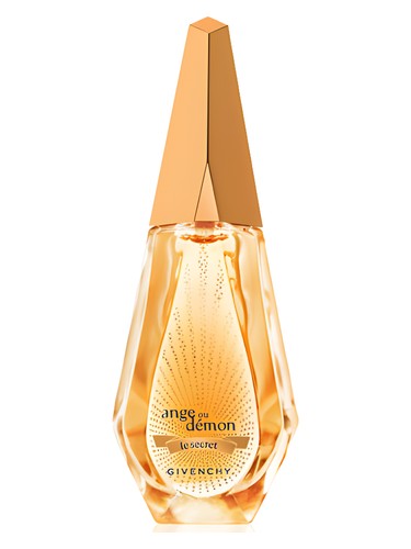 Ange ou demon le secret poesie d un parfum d hiver