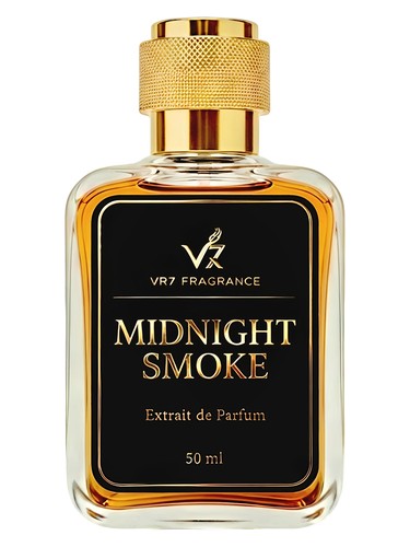 Midnight Smoke by VR7 Fragrance