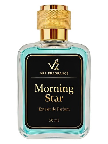 Morning Star by VR7 Fragrance