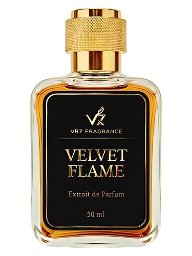Velvet Flame by VR7 Fragrance