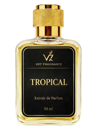 Tropical by VR7 Fragrance