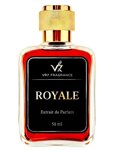Royale by VR7 Fragrance