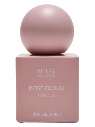 N.136 Rose Cloud Intense by Stradivarius