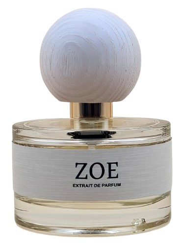 Zoe by Eunoia Perfume