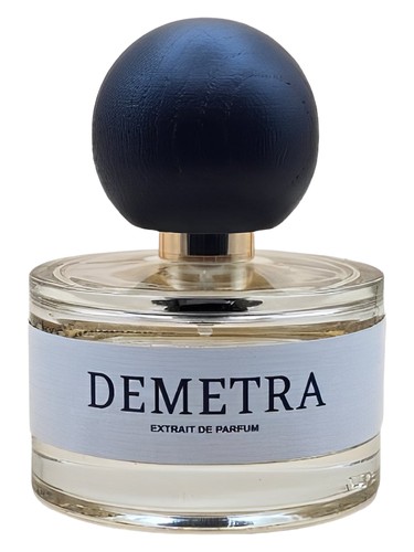 Demetra by Eunoia Perfume