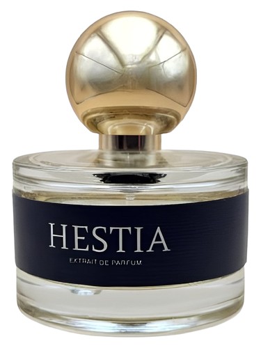 Hestia by Eunoia Perfume