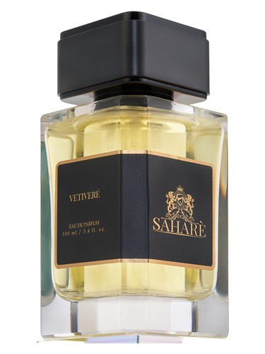 Vetiveré by SAHARÉ