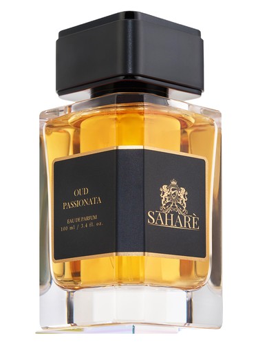 Oud Passionata by SAHARÉ