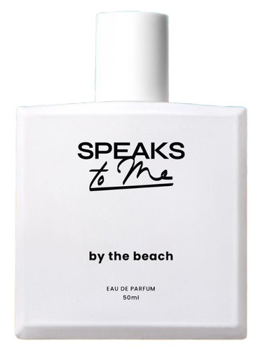 By The Beach by Speaks To Me