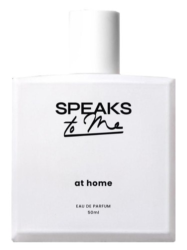 At Home by Speaks To Me