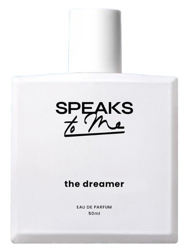 The Dreamer by Speaks To Me