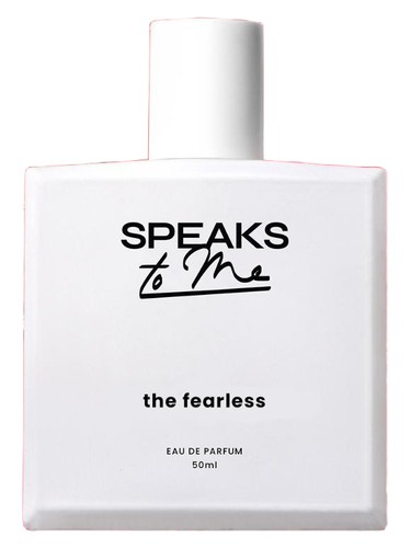 The Fearless by Speaks To Me