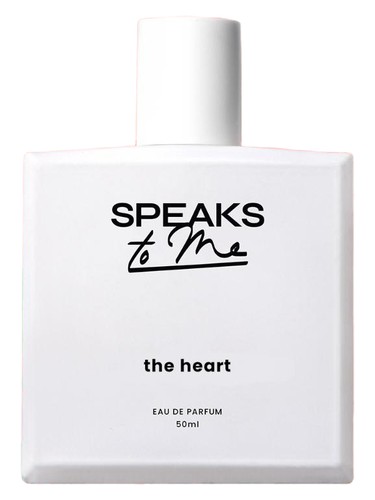 The Heart by Speaks To Me