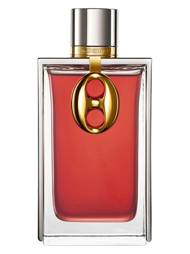 Brutalist Amber by Rabanne