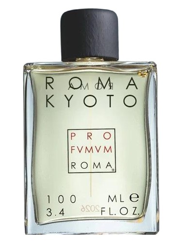 Roma Kyoto by Profumum Roma