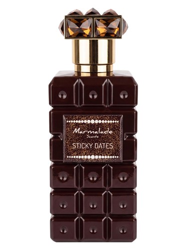 Sticky Dates by OriArome