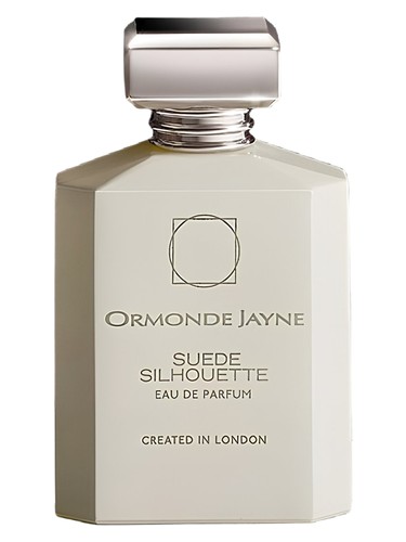 عطر Suede Silhouette من Ormonde Jayne 2026