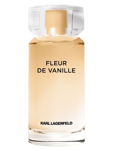 Fleur de Vanille by Karl Lagerfeld