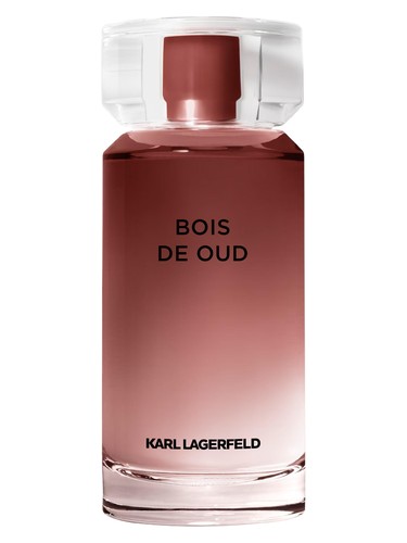 Bois de Oud by Karl Lagerfeld