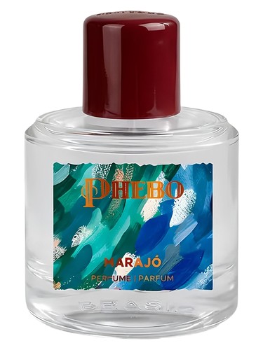 Marajó by Phebo